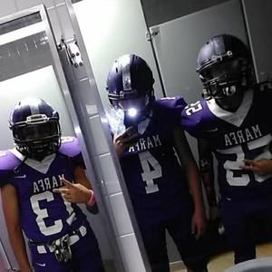 Meet your Posher, Adrian